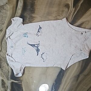 $5 Infant onesie